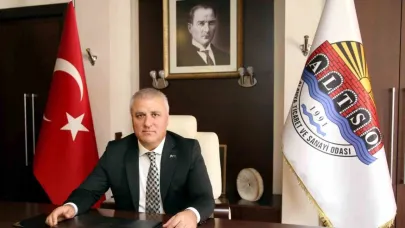 Başkan Erdem’den ekspertizlere eleştiri: ‘Alın terimiz yok sayılıyor’