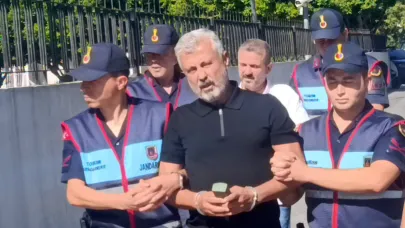 Manavgat eski Belediye Başkanı Şükrü Sözen tutuklandı