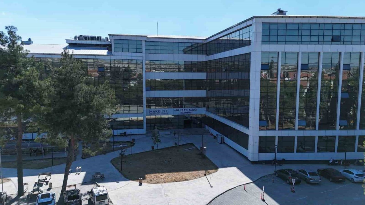MAKÜ’de ’hayali teşhis ve tedavi dolandırıcılığı’ iddiasına soruşturma