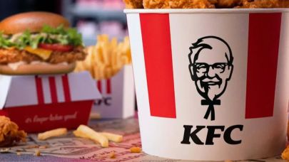 KFC, Türkiye’ye geri dönüyor!