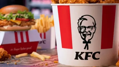 KFC, Türkiye’ye geri dönüyor!