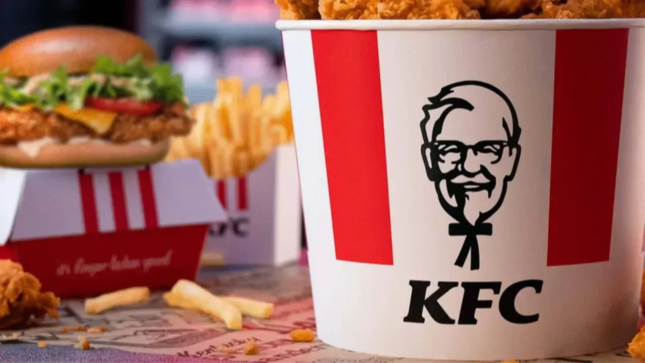 KFC, Türkiye’ye geri dönüyor!