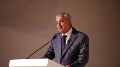 Başkan Kocagöz, 1,5 yıllık hizmetleri anlattı