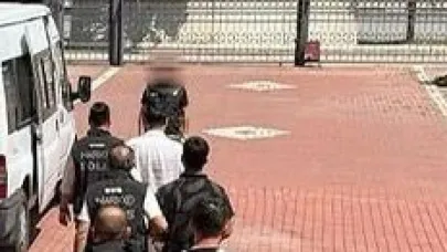 Isparta’da hapisle aranan 3 şahıs yakalandı