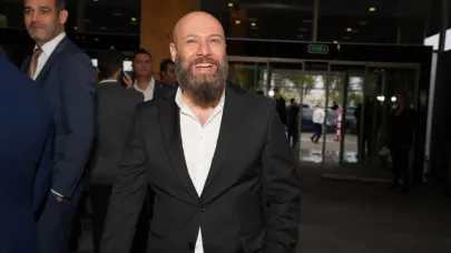 Asbaşkan Oktay Arı, TÜRSAB Muratpaşa BTK Başkanlığı’na adaylığını açıkladı