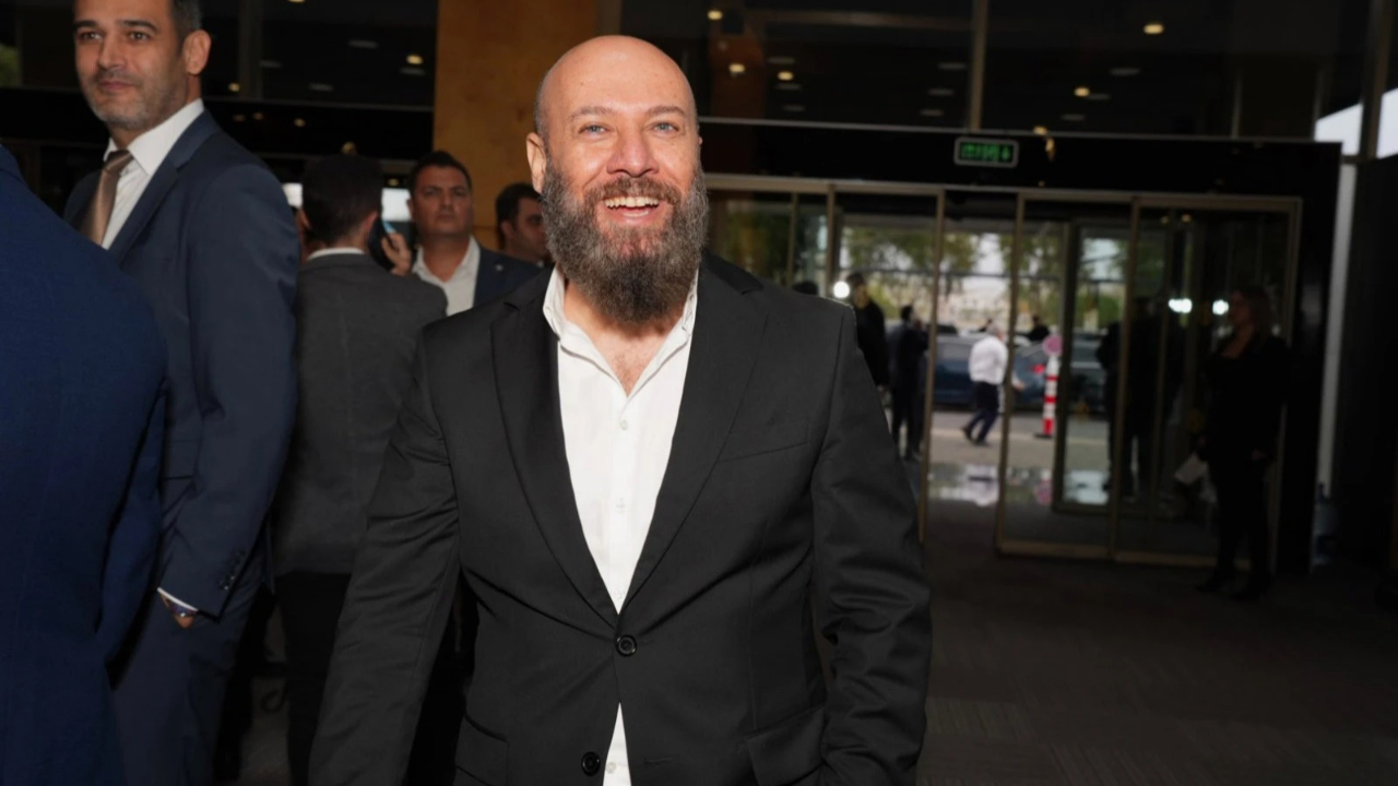 Asbaşkan Oktay Arı, TÜRSAB Muratpaşa BTK Başkanlığı’na adaylığını açıkladı