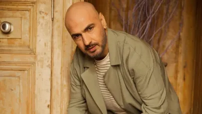 Soner Sarıkabadayı Antalya'da konser verecek