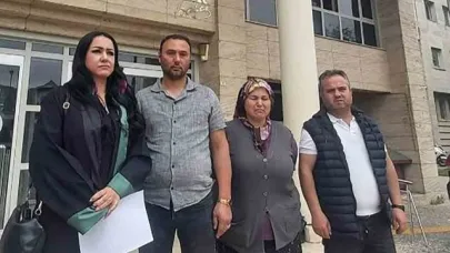 Sıla Akgül davasında 1,5 milyon TL tazminat kararı