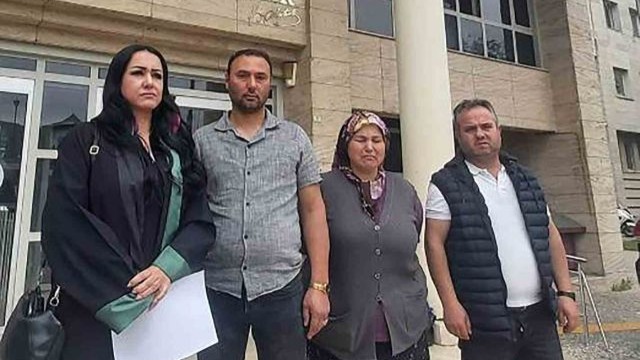 Sıla Akgül davasında 1,5 milyon TL tazminat kararı