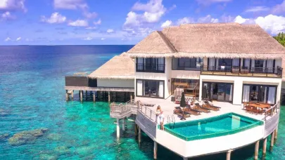 Rusya’da lüks tatil rekoru Antalya'dan geldi! 16 milyon 548 bin TL’ye tatil paketi
