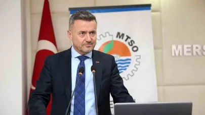 Çakır: "OVP,  yerli üretime ve yüksek teknolojiye odaklanıyor"