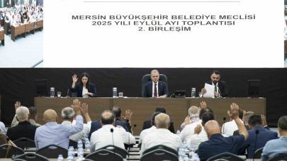 Seçer: "Hizmetlerimizi vatandaş odaklı yapıyoruz"