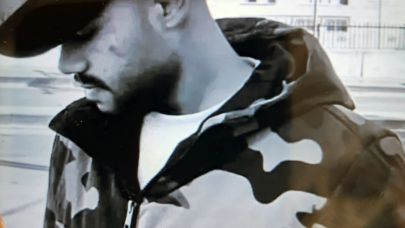 Bariyere çarpan motosikletli ağır yaralandı