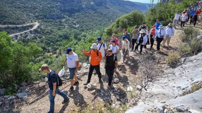 Mersin’de Avrupa Hareketlilik Haftası başlıyor