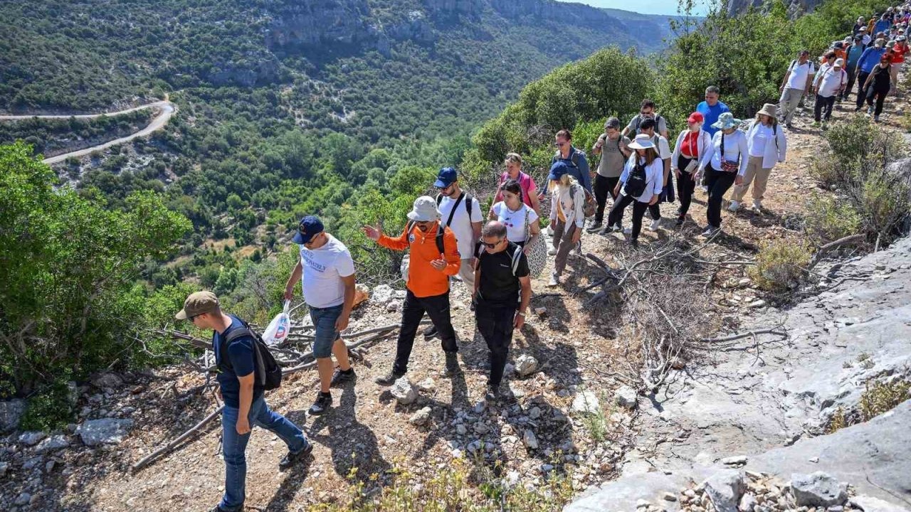 Mersin’de Avrupa Hareketlilik Haftası başlıyor