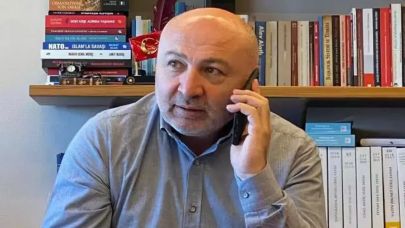 Cumhurbaşkanı Başdanışmanı hayatını kaybetti!