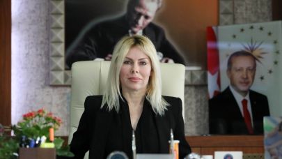 Antalya'ya 'Tarım Teknokenti' müjdesi