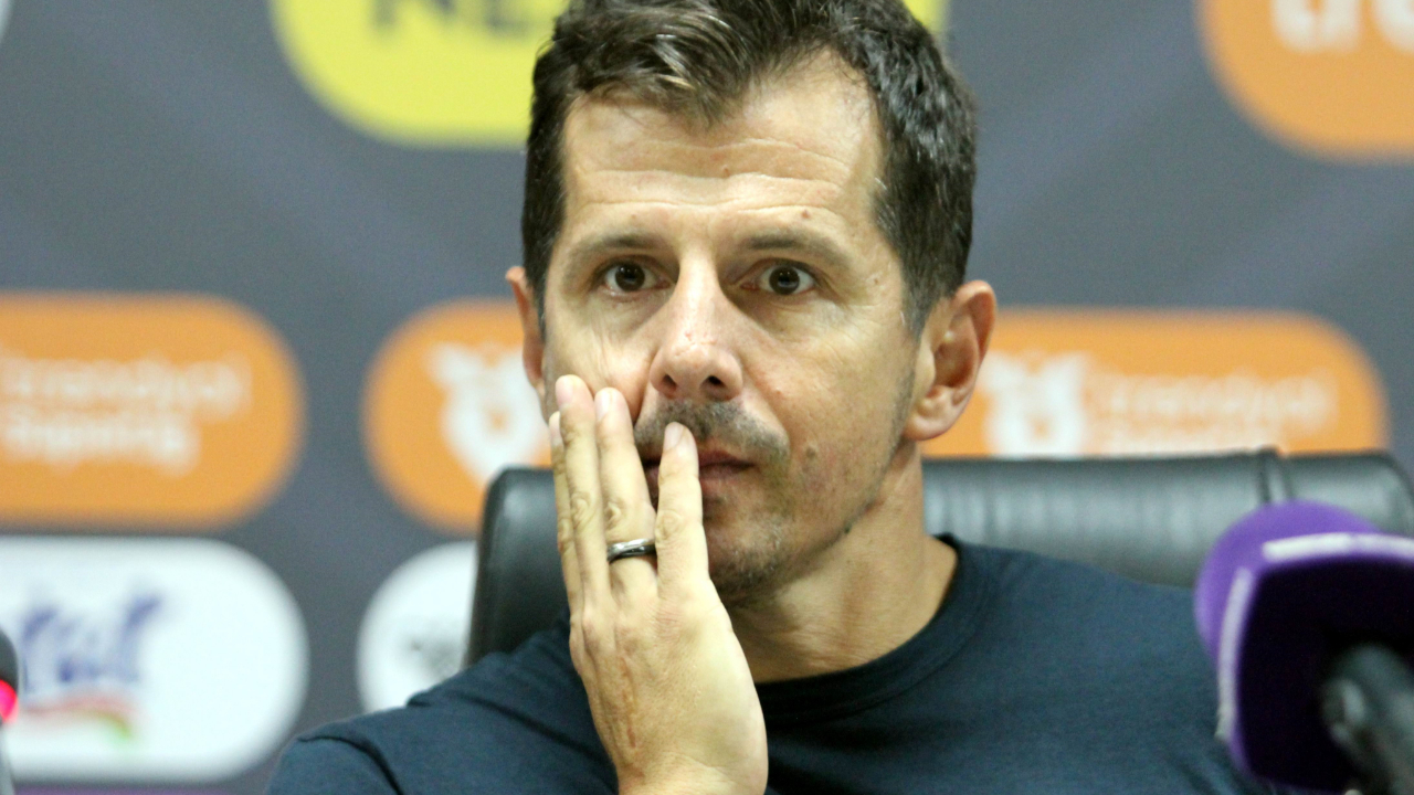 Emre Belözoğlu: "Değerli bir zamanda çok iyi bir galibiyet geldi"