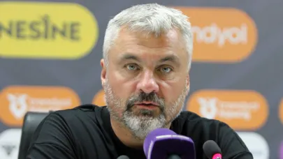 Thomas Reis: "Son paslar ve ortalar bu kadar berbat olursa gol atmak mümkün olmuyor"