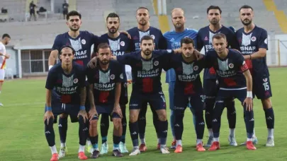 Fethiyespor 6-1 Yeni Malatyaspor