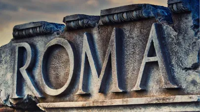 Roma'nın şifa dağıtan mucizesi Antalya'da geri döndü