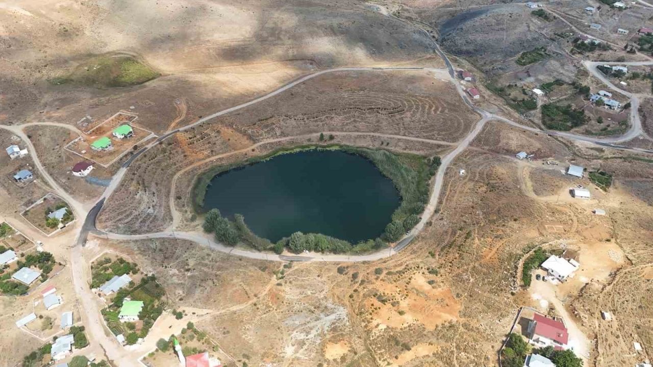 Antalya’da gizli kalan doğa harikası! Yaz sıcağında serin kaçış