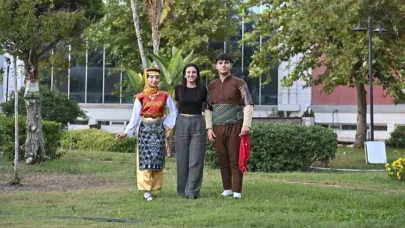Muratpaşa’nın dansçıları konservatuvarı kazandı