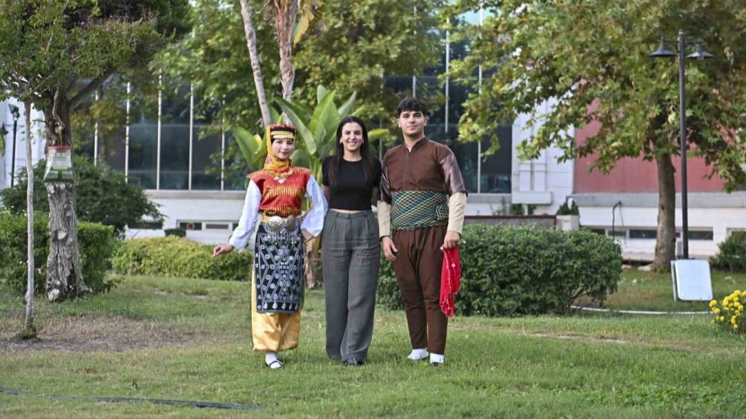 Muratpaşa’nın dansçıları konservatuvarı kazandı