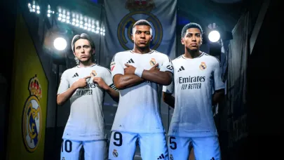 FC 25’ten 26’ya puan transferi başladı!