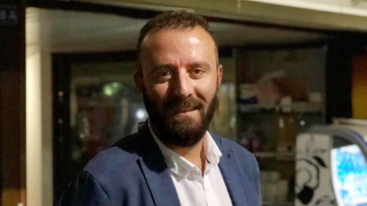 Trabzonsporlu eski futbolcunun oğlu Antalya'da öldürüldü