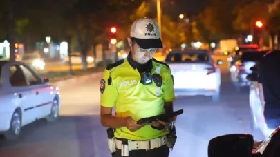 Isparta’da park ve mesire alanlarında huzur denetimi: 28 araca işlem yapıldı