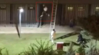 Konserde gençleri darbeden özel güvenlikçi tutuklandı