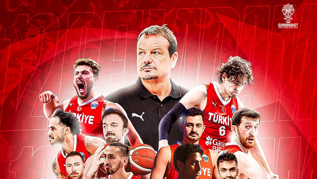 Teşekkürler 12 Dev Adam