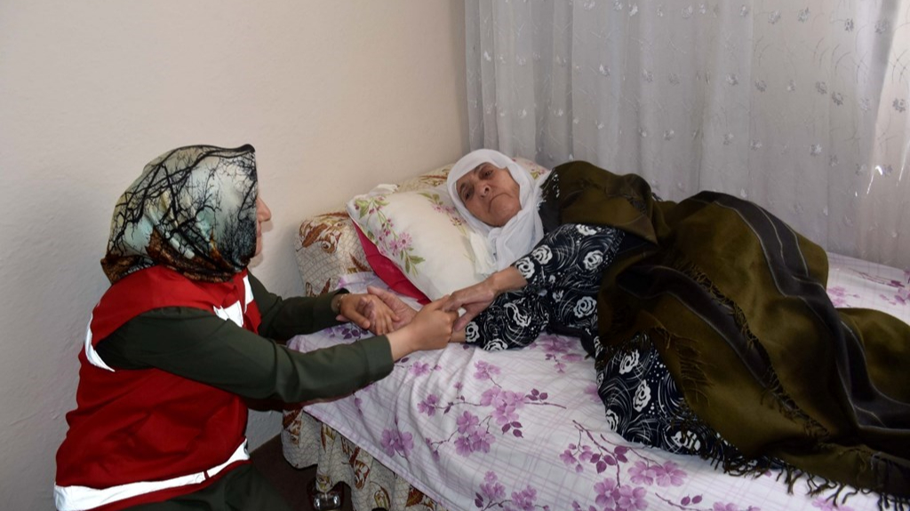 "Evde Bakım Yardımı" ödemesi hesaplara yatırıldı!