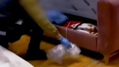 Isparta’da uyuşturucu operasyonu: 1 tutuklama
