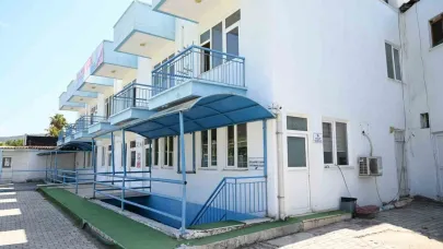 Kemer’de spor tesisleri için ihale süreci başlıyor