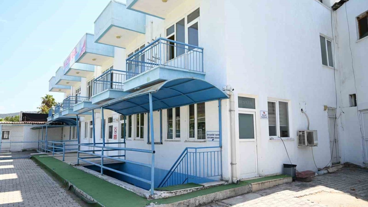 Kemer’de spor tesisleri için ihale süreci başlıyor