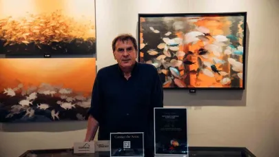 Deep Tales, Hapimag’da sanatseverlerle buluşuyor