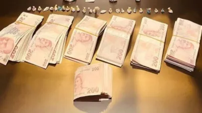 Isparta’da uyuşturucu operasyonu: 4 şüpheli yakalandı