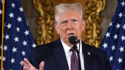 Trump, New York Times gazetesine dava açtı!