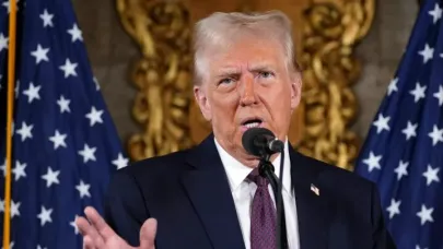Trump, New York Times gazetesine dava açtı!