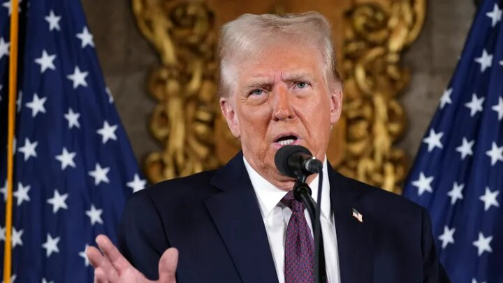 Trump, New York Times gazetesine dava açtı!