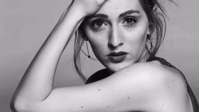 Farah Zeynep Abdullah, Merve Göntem’e destek verdi!