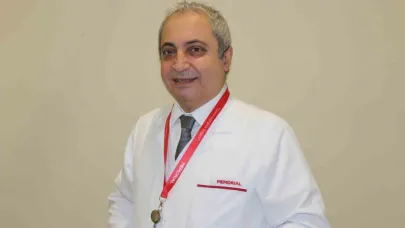 Prostat kanserinde yeni umutlar: Erken teşhis ve akıllı ilaçlar