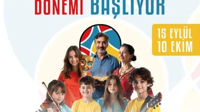 Mimar Sinan Akademi seçme başvuruları başladı
