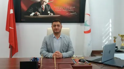 Eğirdir Devlet'te 6 pratisyen hekim göreve başladı