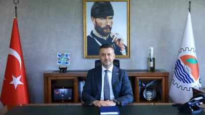 Çakır: "Zirai don desteğiyle üretici nefes alacak"