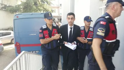 Belediye zimmet ve rüşvet davasının ilk duruşmasında tahliye kararı çıkmadı