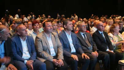 AK Parti Muratpaşa’dan birlik ve beraberlik mesajı