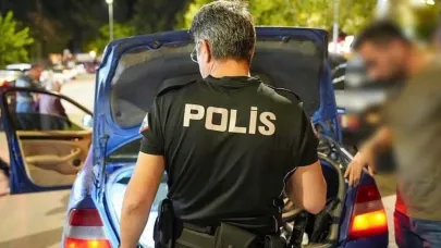 Isparta’da 16 araç ve sürücüsüne idari para cezası
